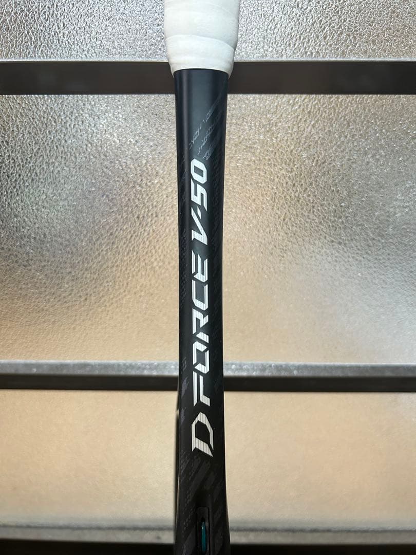 ミズノ D FORCE V50 テニスラケット