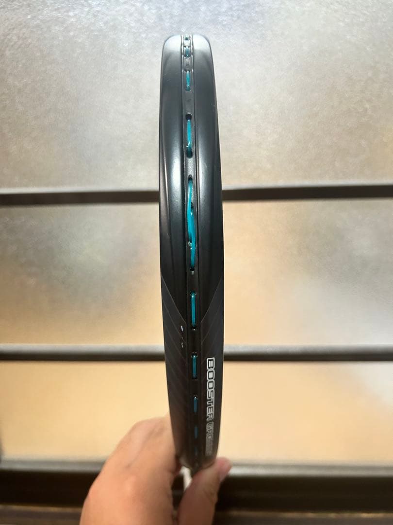 ミズノ D FORCE V50 テニスラケット