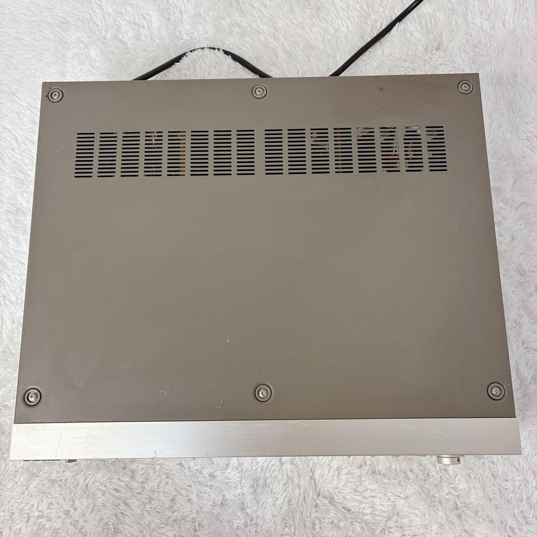 【ジャンク一部動作品】SONY ソニー TC-K333ESJ カセットデッキ