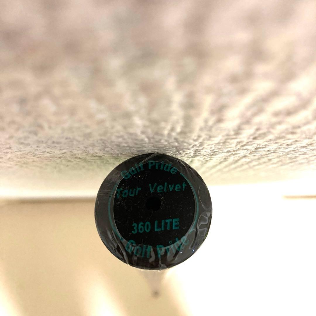 PING TOUR 2.0 CHROME 85 S シャフト 39.75インチ