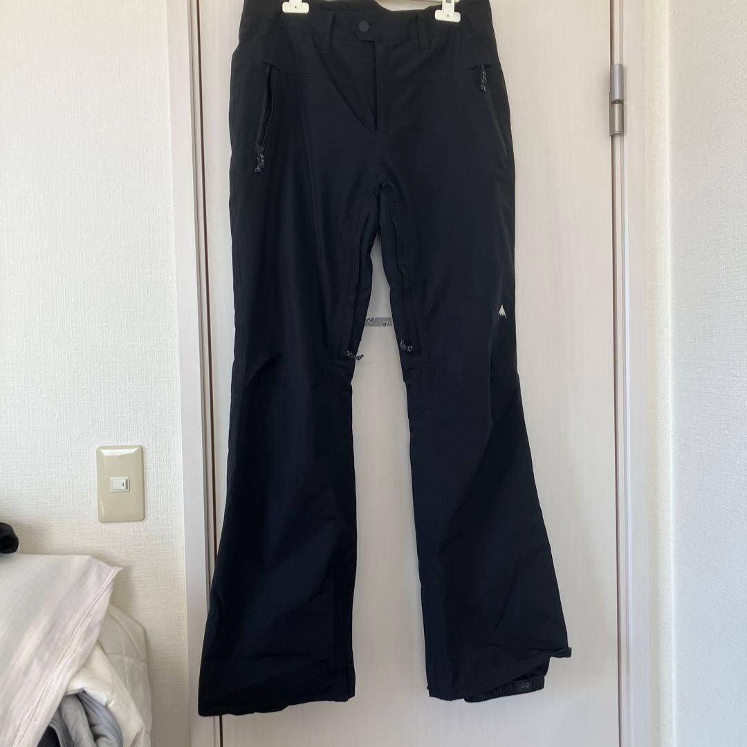 美品！バートン　ゴアテックス　スノーボードパンツ 女性用