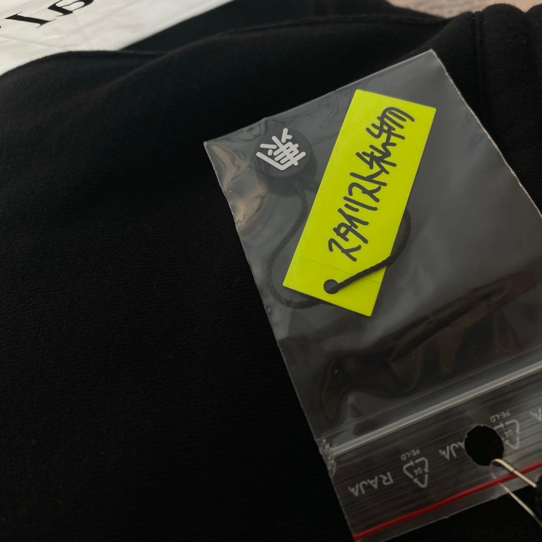 最安値 ennoy PROFESSIONAL CREW SWEAT SET UP