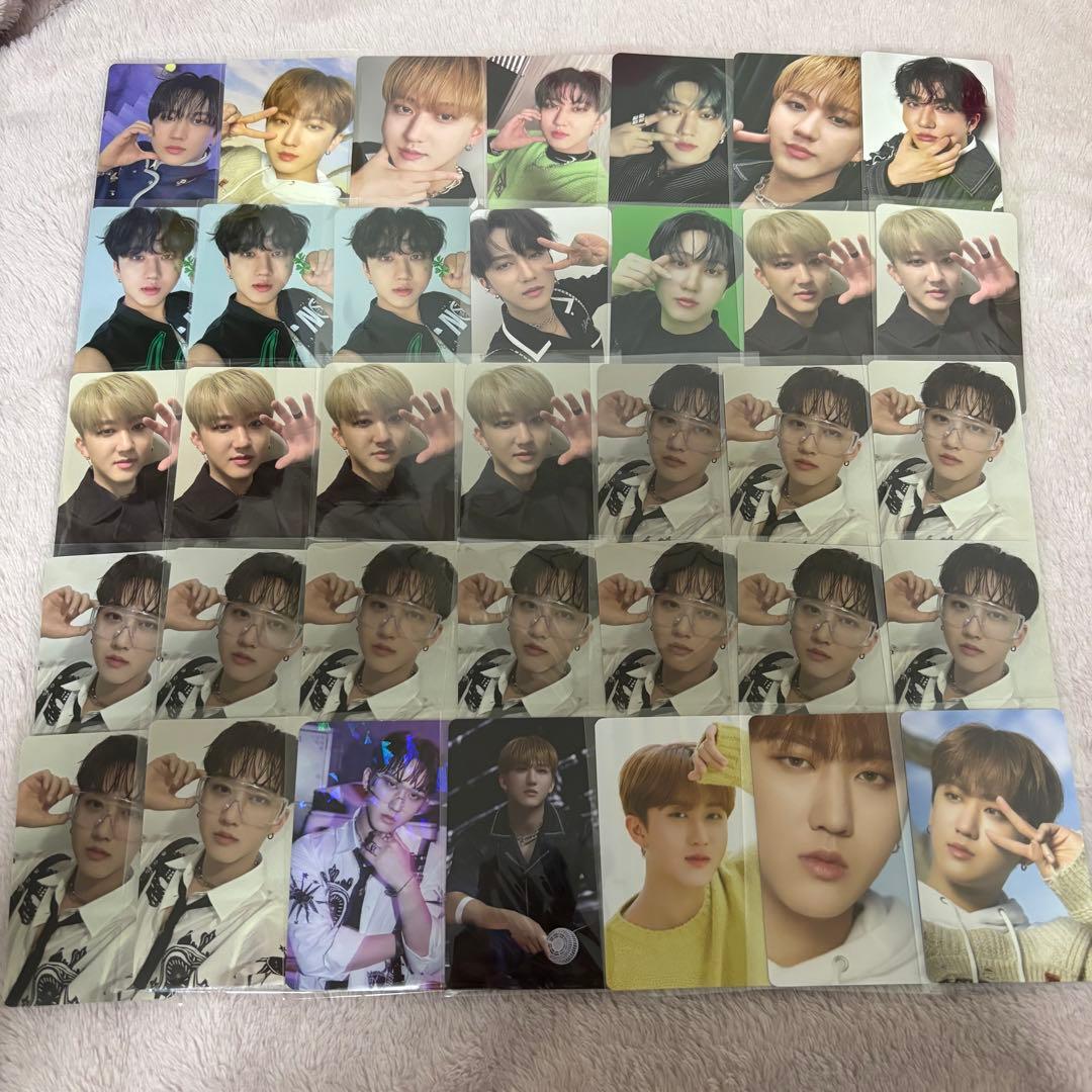 Stray Kids グッズ トレカ まとめ売り