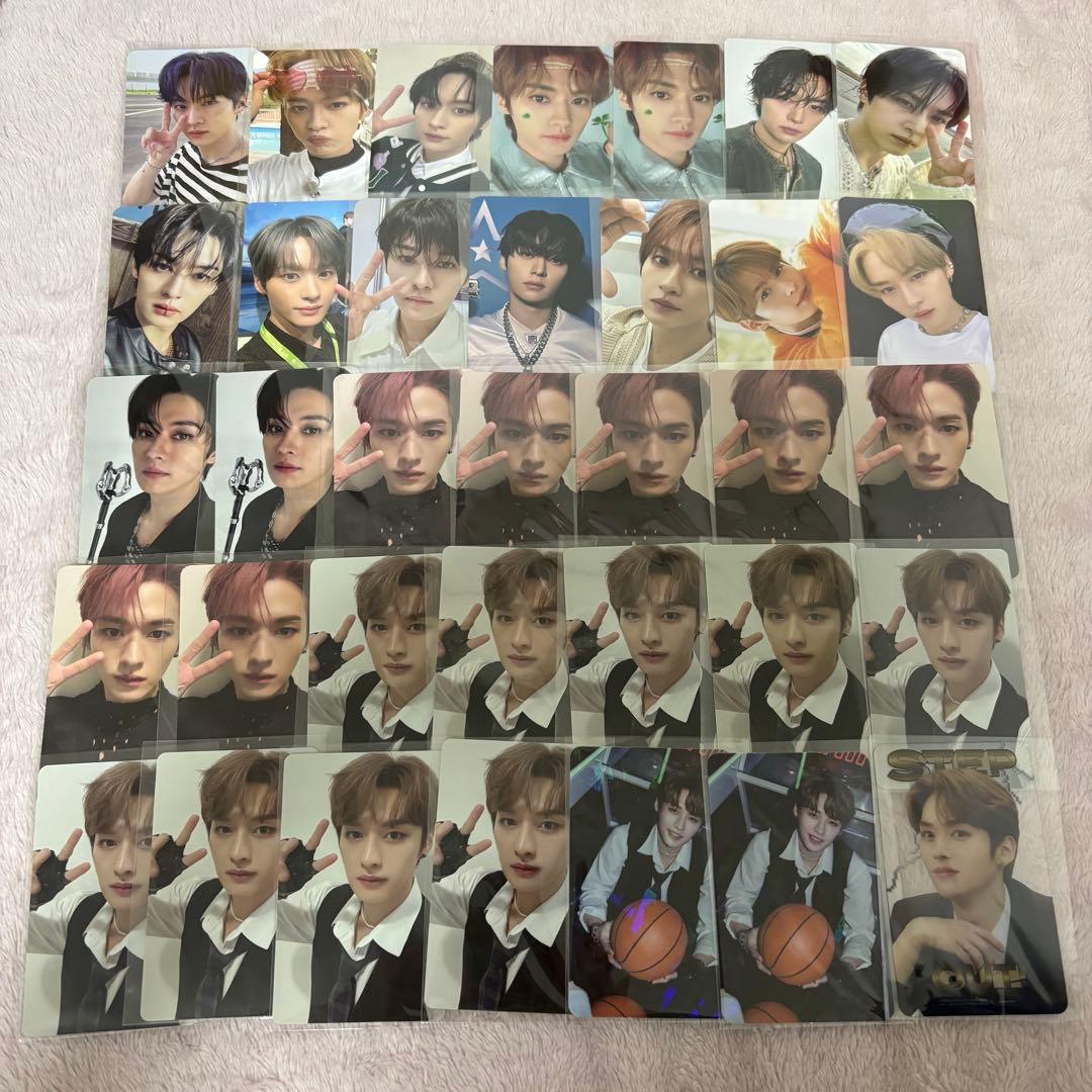 Stray Kids グッズ トレカ まとめ売り