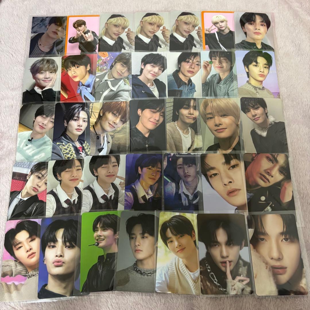 Stray Kids グッズ トレカ まとめ売り