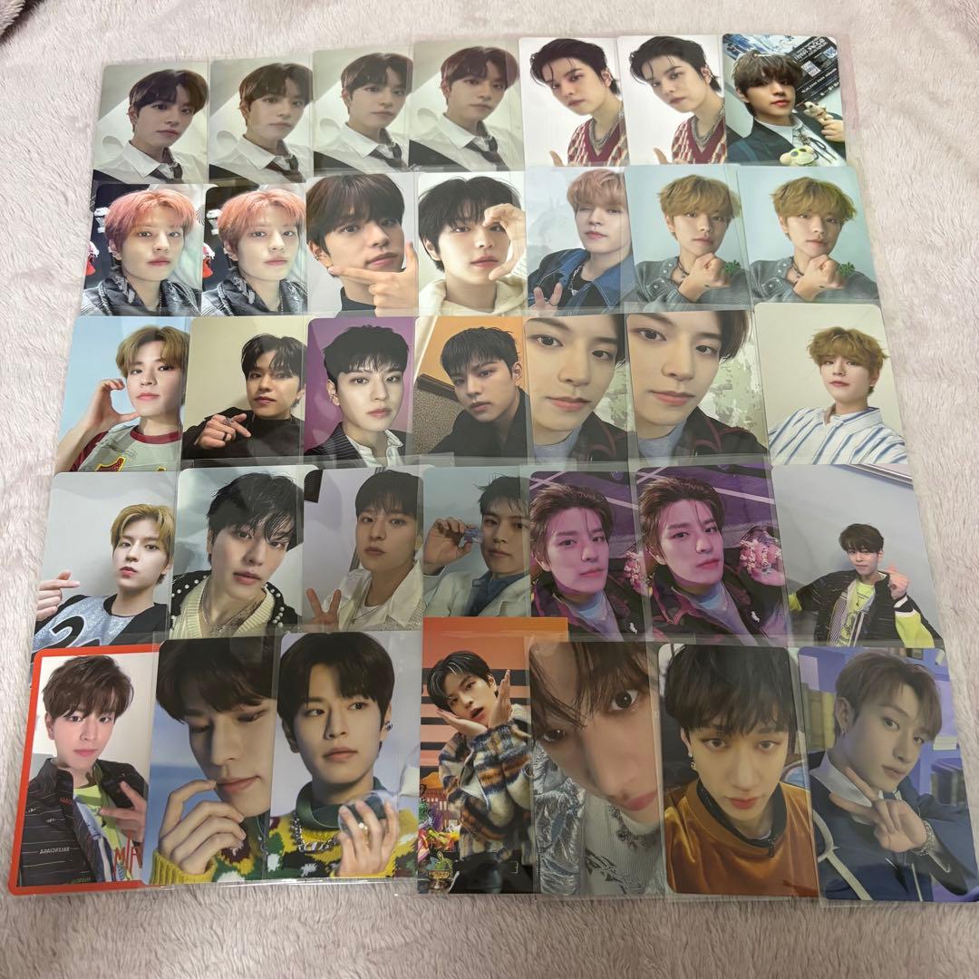 Stray Kids グッズ トレカ まとめ売り