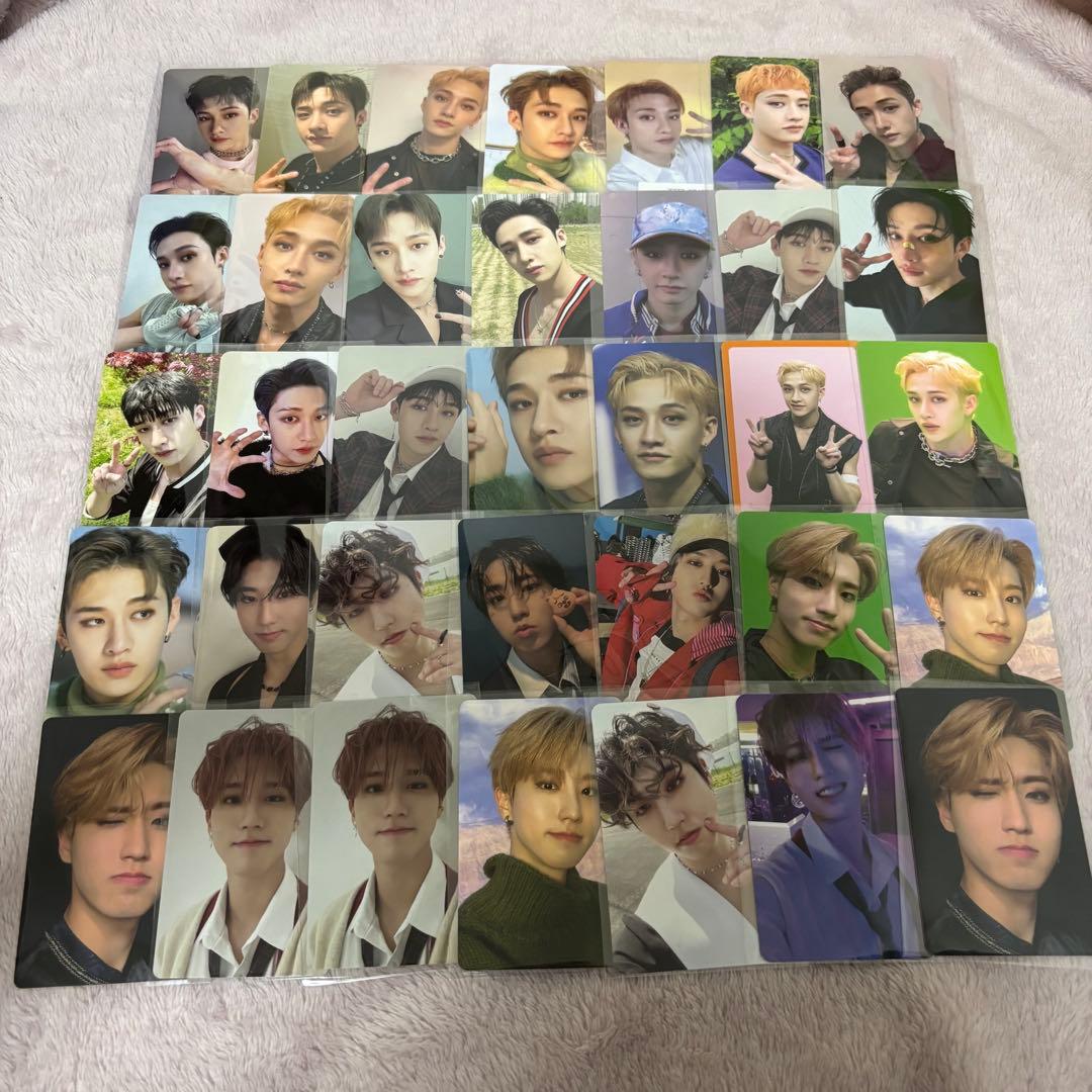 Stray Kids グッズ トレカ まとめ売り