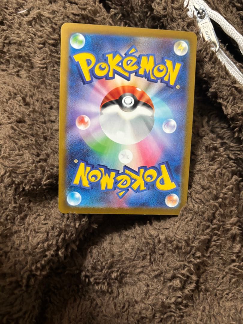 y*7様 リーリエの決心 SAR