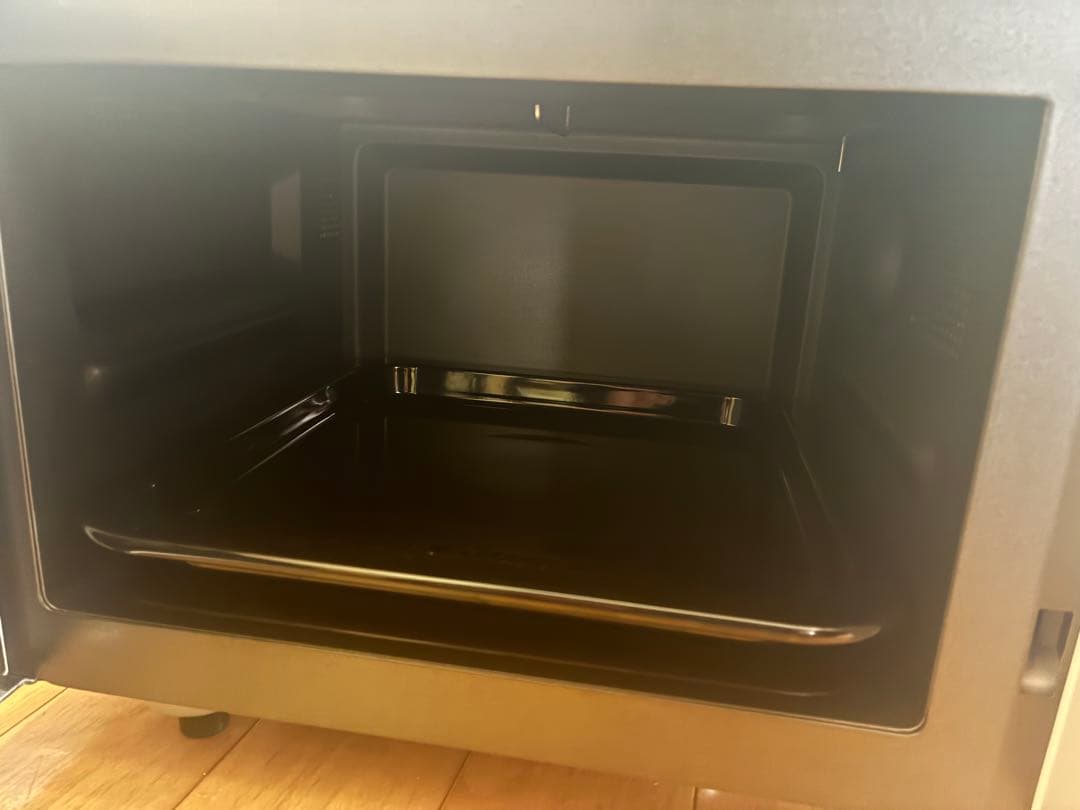 シャープ オーブンレンジ　2024年製