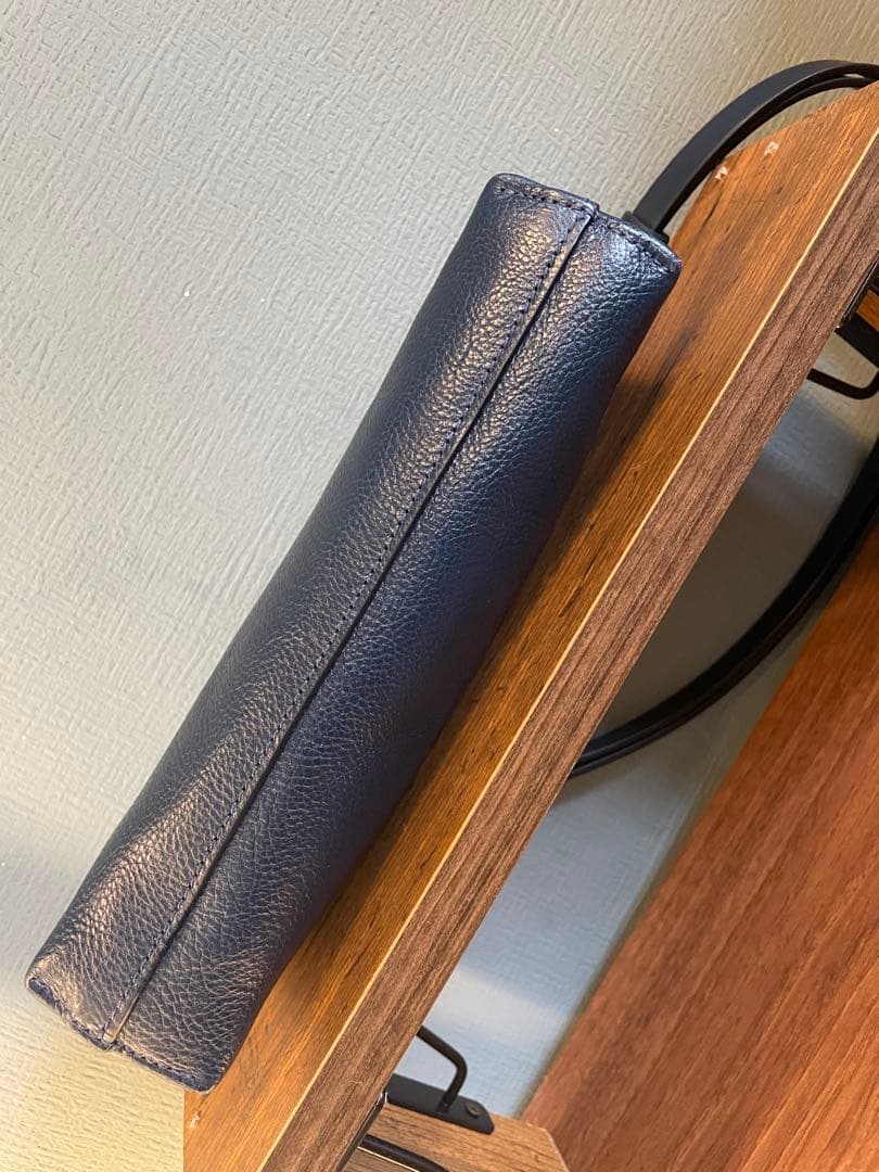 ゆうりさん専用　イルビゾンテ IL BISONTE ショルダーバッグ