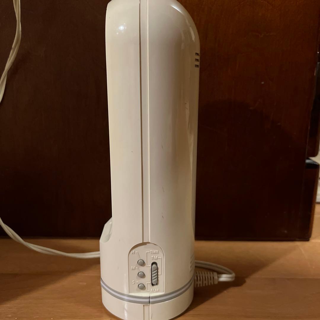 CITIZEN グラフィッククロック　twilight day to night