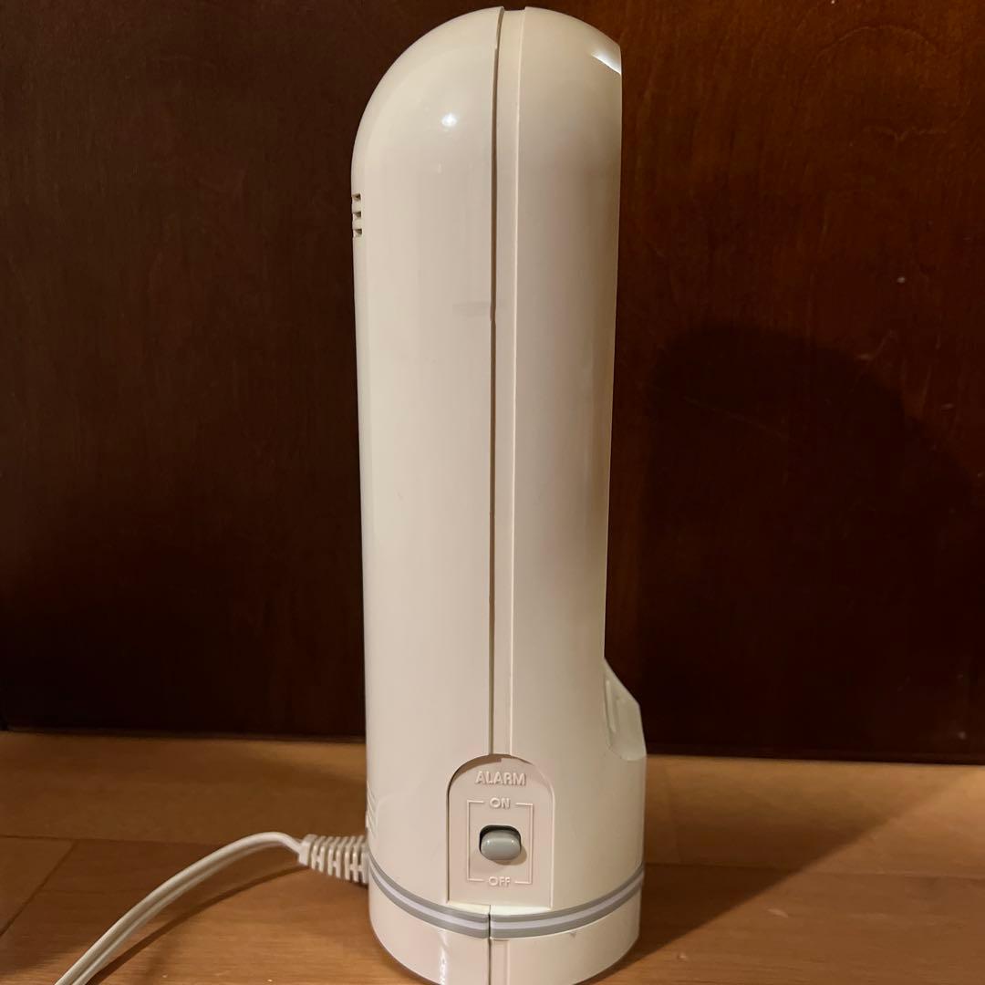 CITIZEN グラフィッククロック　twilight day to night