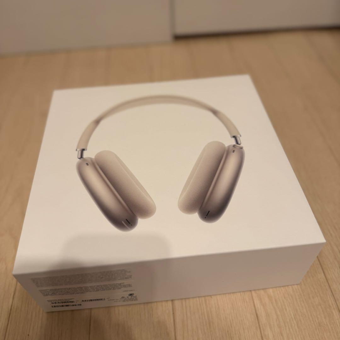 AirPods Pro Max2 スターライト