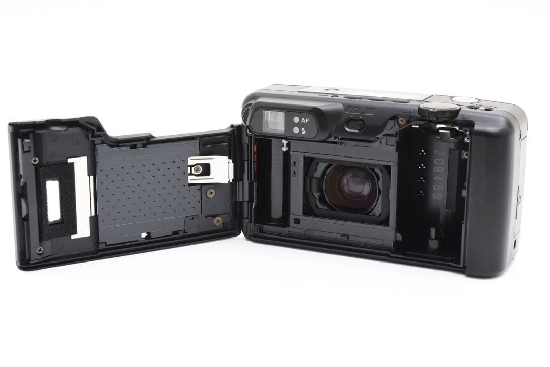 完動品 美品 PENTAX ESPIO 115G ペンタックス　エスピオ