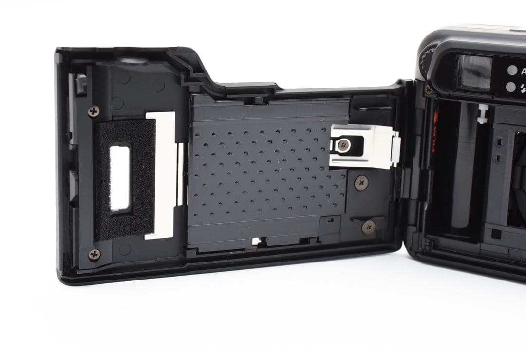 完動品 美品 PENTAX ESPIO 115G ペンタックス　エスピオ