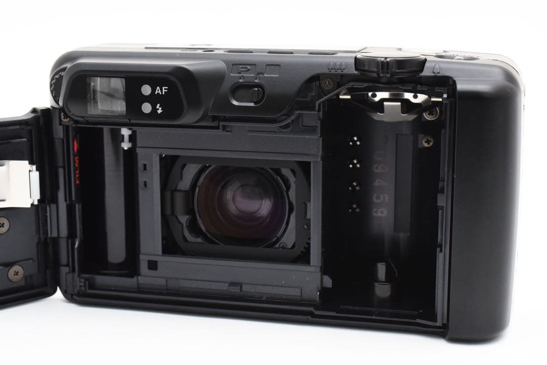 完動品 美品 PENTAX ESPIO 115G ペンタックス　エスピオ