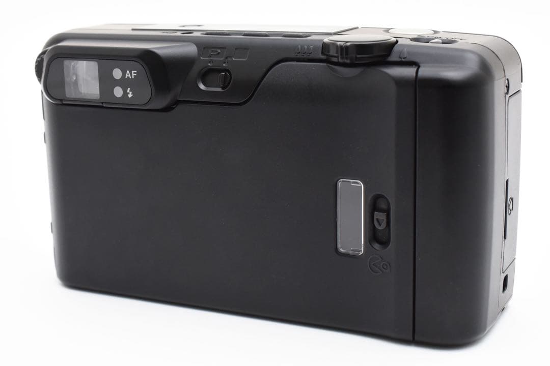 完動品 美品 PENTAX ESPIO 115G ペンタックス　エスピオ