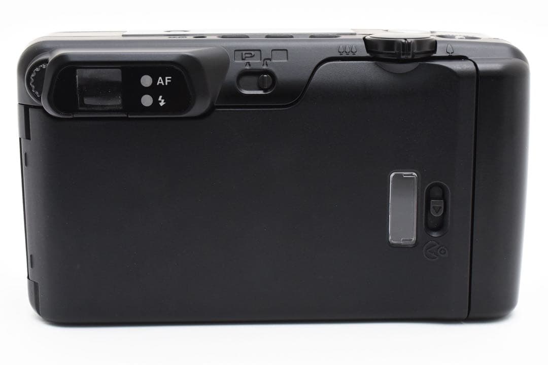 完動品 美品 PENTAX ESPIO 115G ペンタックス　エスピオ