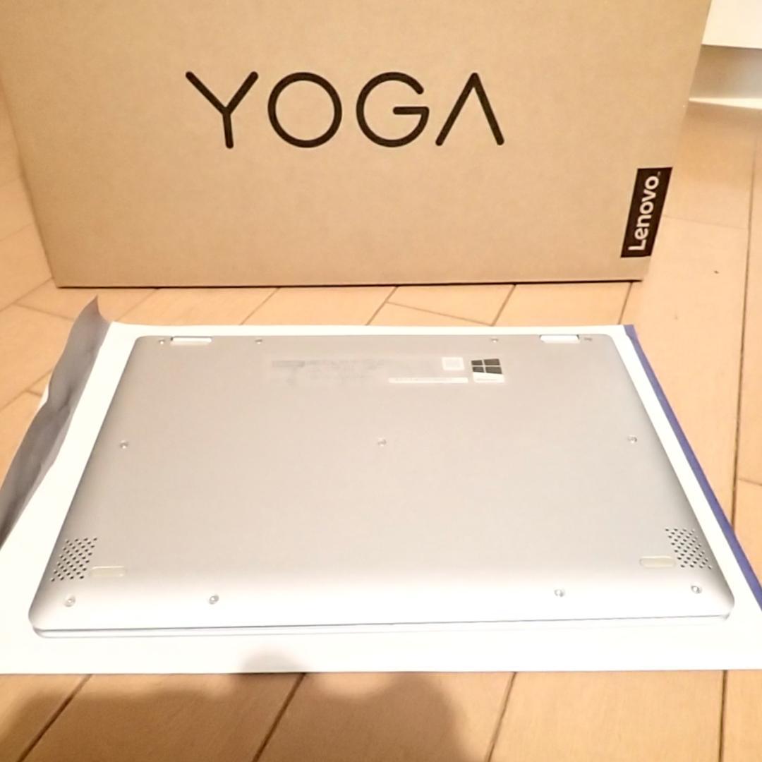 yoga 710 W11 SSD256G　officeコアi5/8Gおまけ多数
