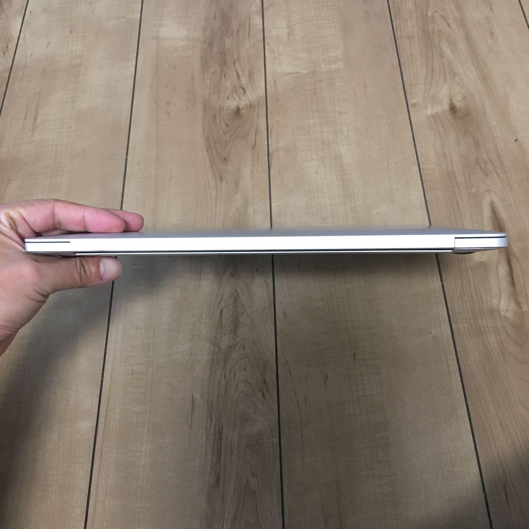 MacBook本体 KMacBook Pro 2020 A2338 M1 16GB 1TB