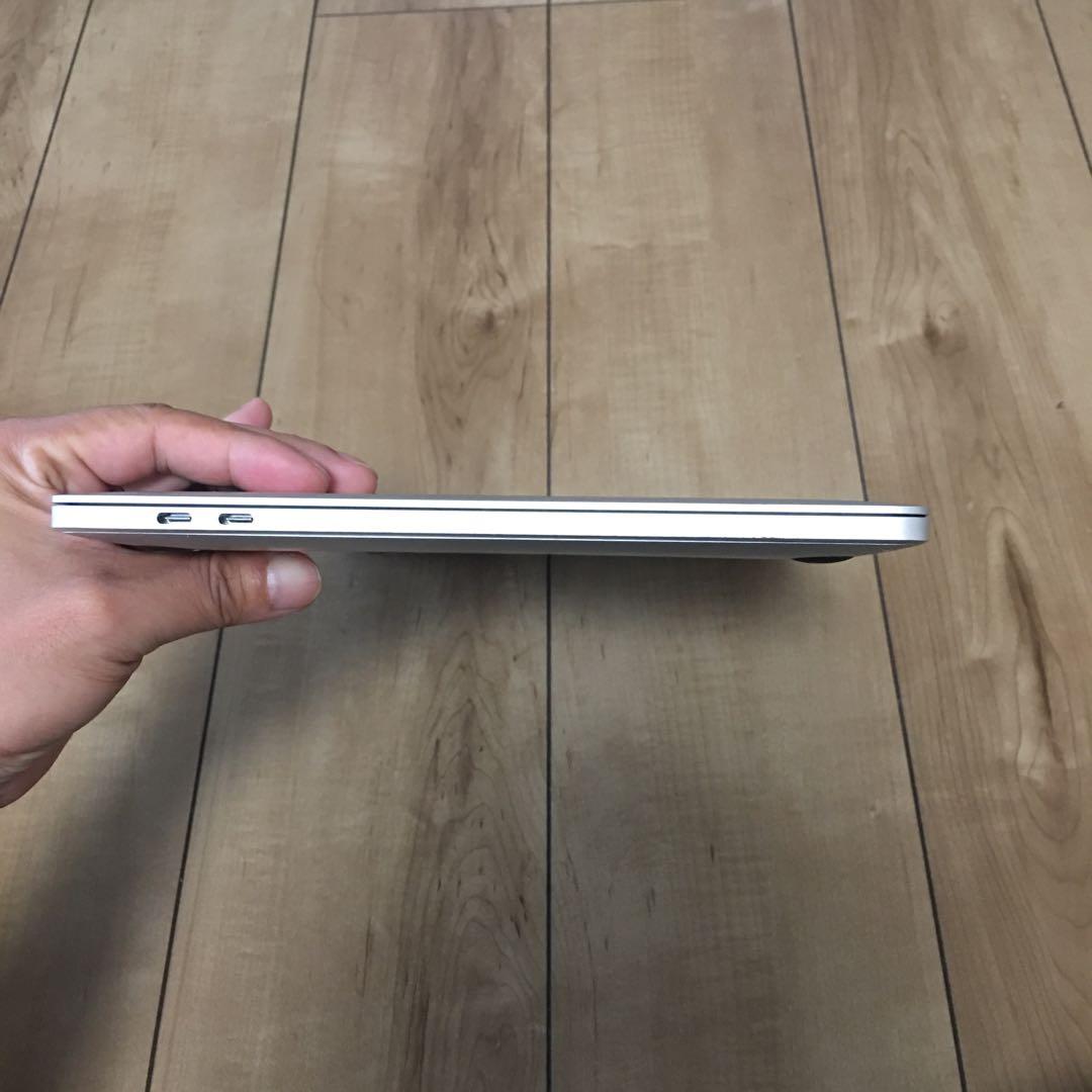 MacBook本体 KMacBook Pro 2020 A2338 M1 16GB 1TB