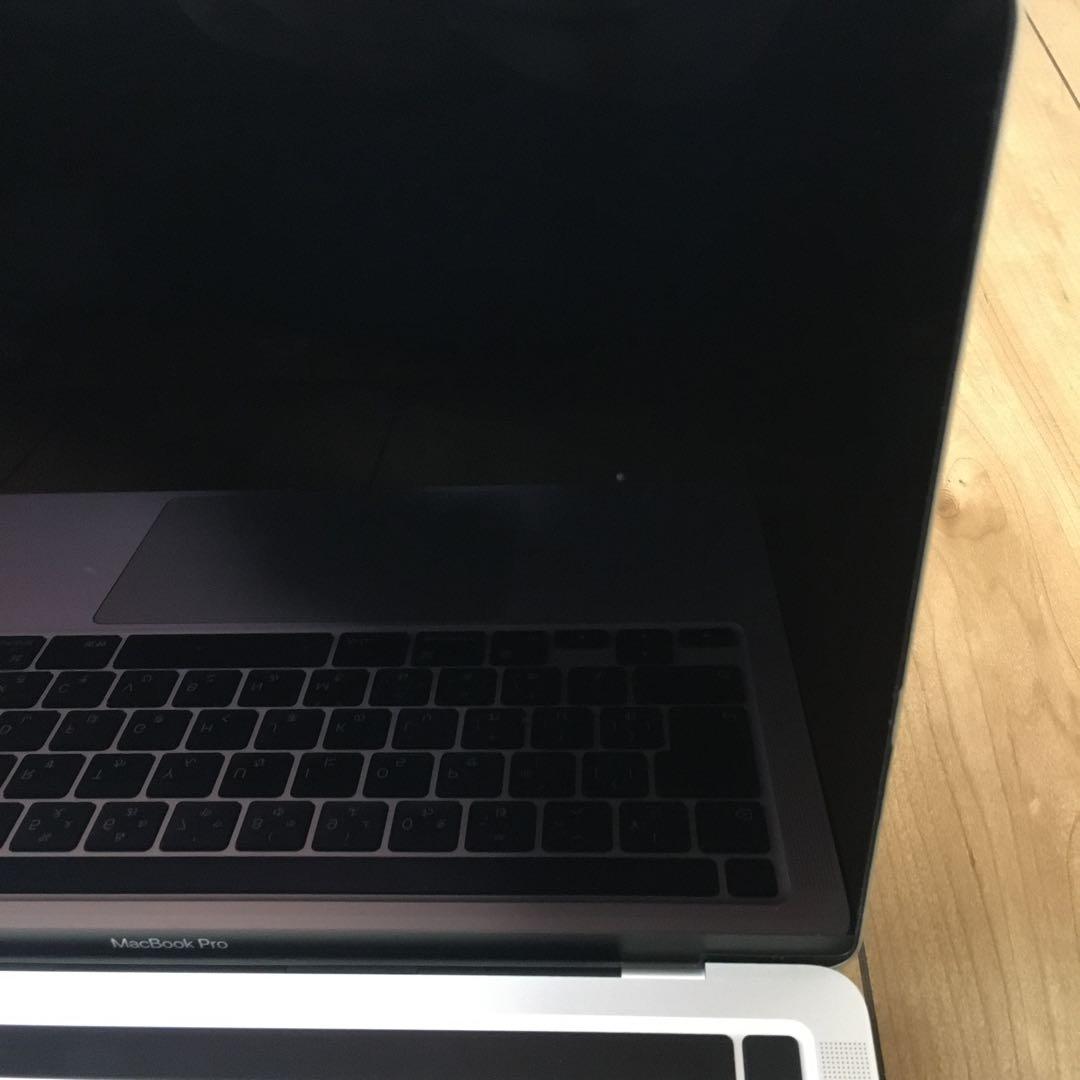 MacBook本体 KMacBook Pro 2020 A2338 M1 16GB 1TB