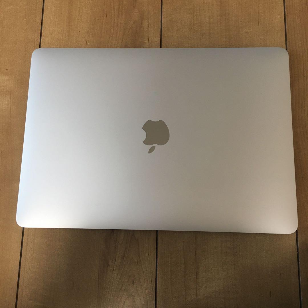 MacBook本体 KMacBook Pro 2020 A2338 M1 16GB 1TB