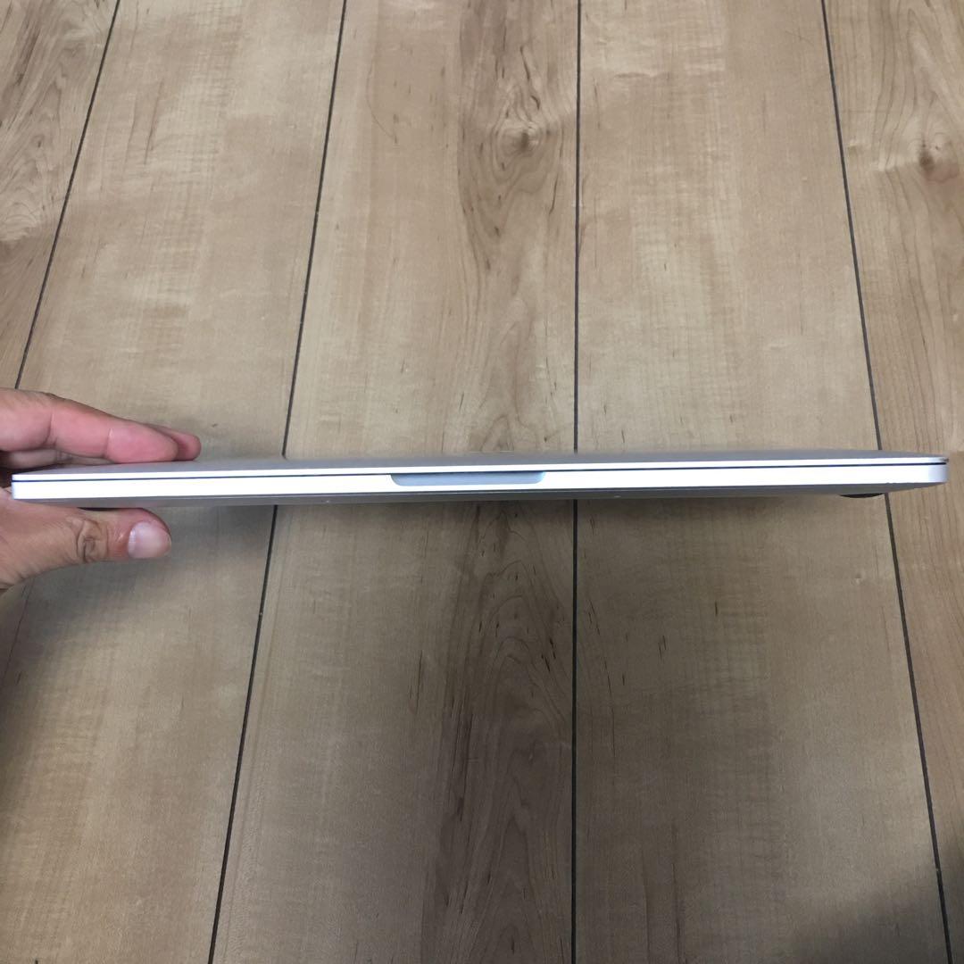 MacBook本体 KMacBook Pro 2020 A2338 M1 16GB 1TB