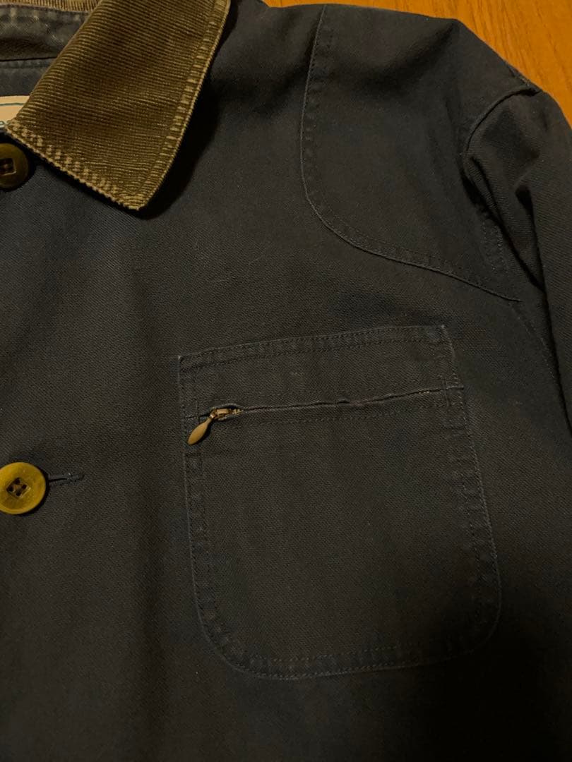 【00s】L.L. Bean ハンティングジャケット ヴィンテージ
