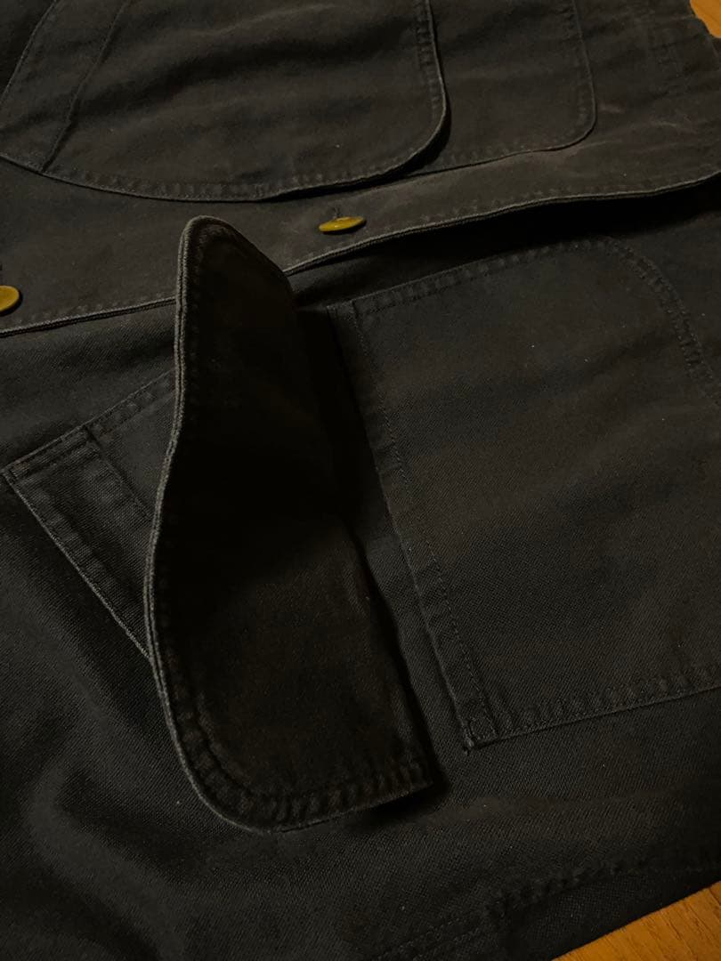 【00s】L.L. Bean ハンティングジャケット ヴィンテージ