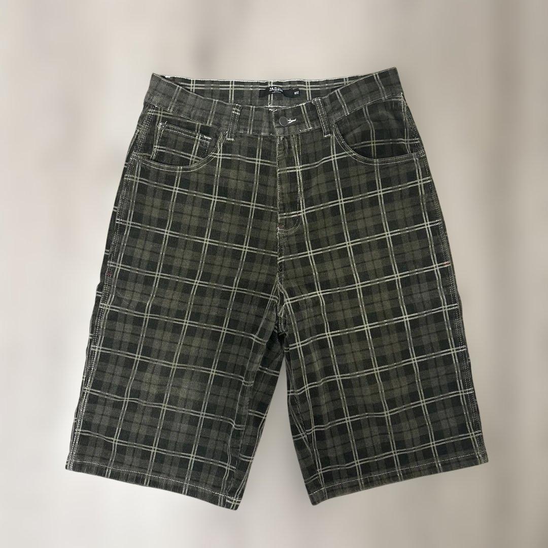 パンツ jaded london shorts