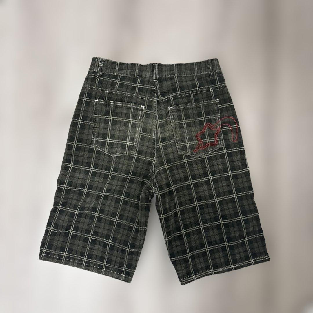 パンツ jaded london shorts