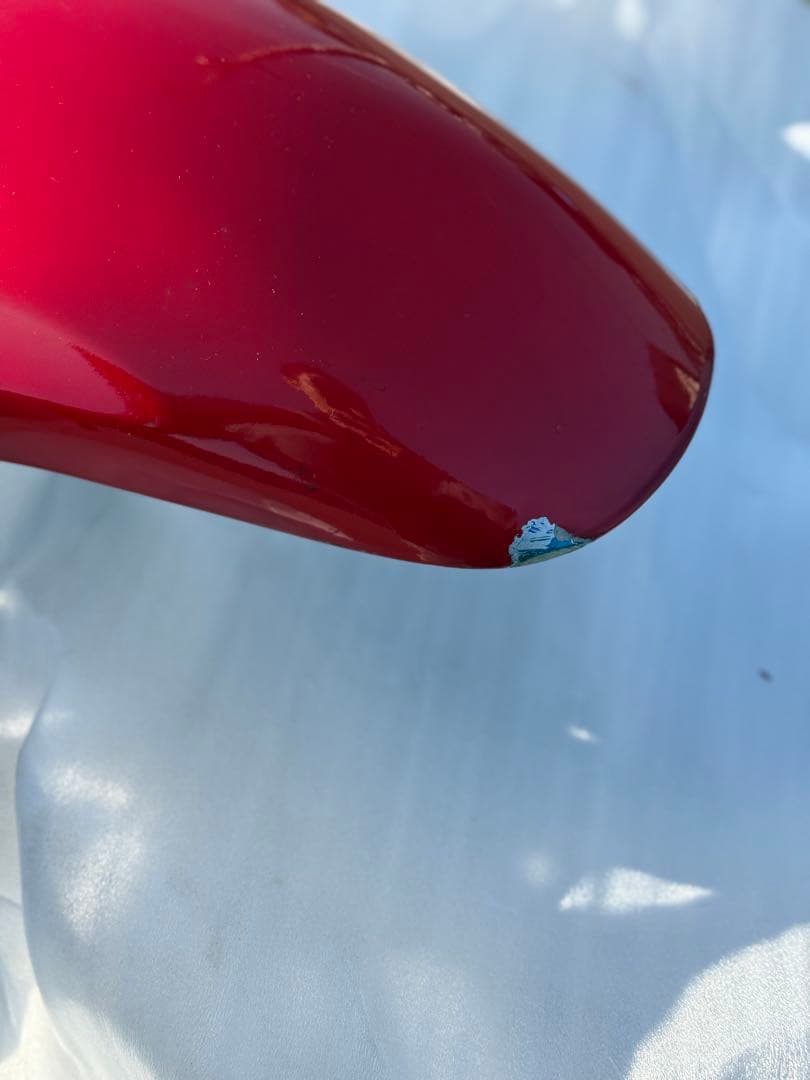 Z*t様 「売り切り」CB400SF NC42 外装セット