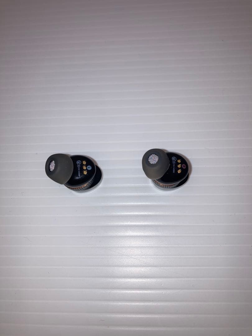 AVIOT TE-BD21j-pnk ピエール中野Special Edition