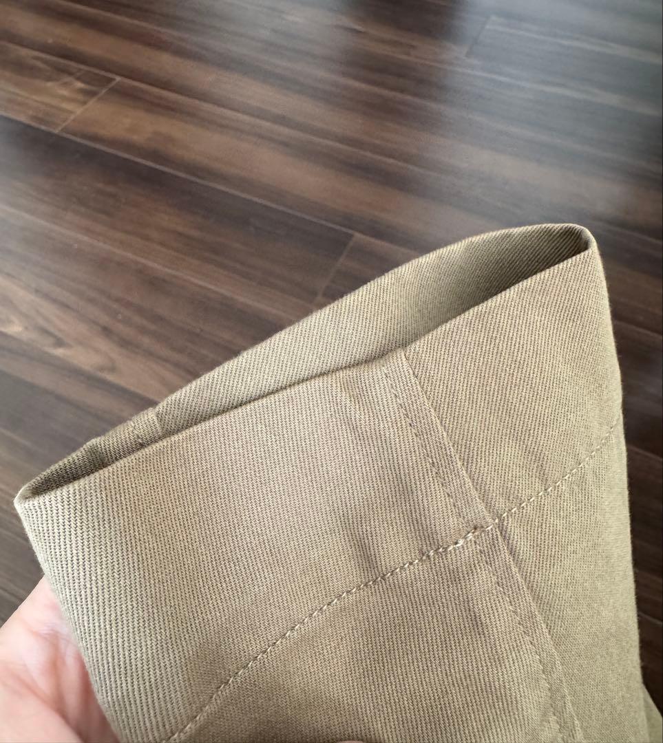 イタリア【極美品】BAGUTTA バグッタ ダブルブレストジャケット48