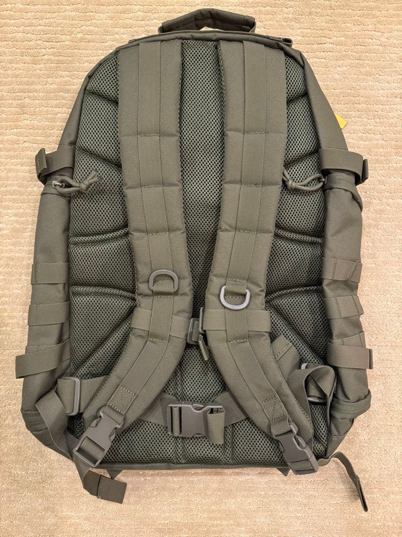 【新品未使用】HIGHLAND TACTICAL FOXTROT