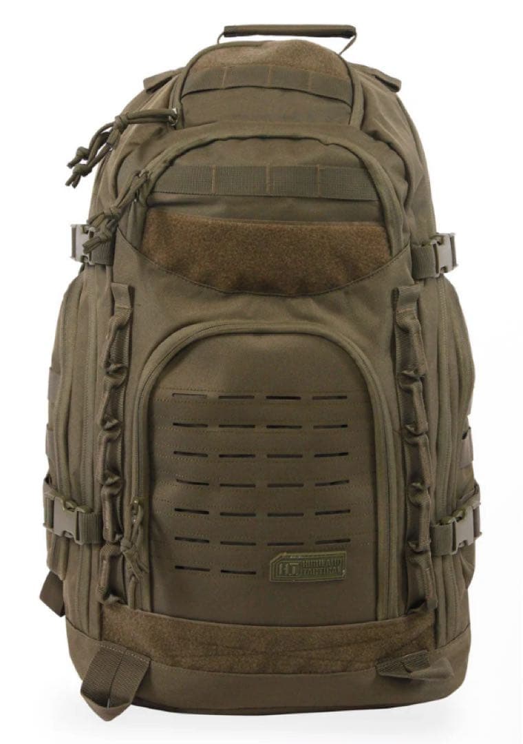 【新品未使用】HIGHLAND TACTICAL FOXTROT