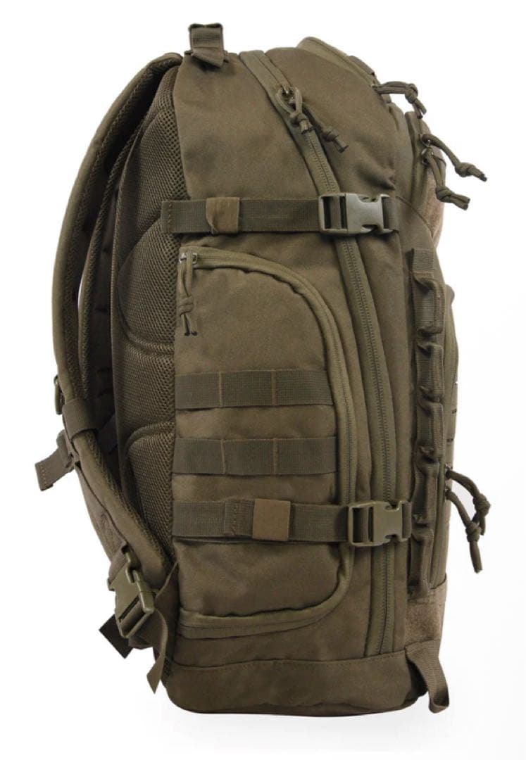【新品未使用】HIGHLAND TACTICAL FOXTROT