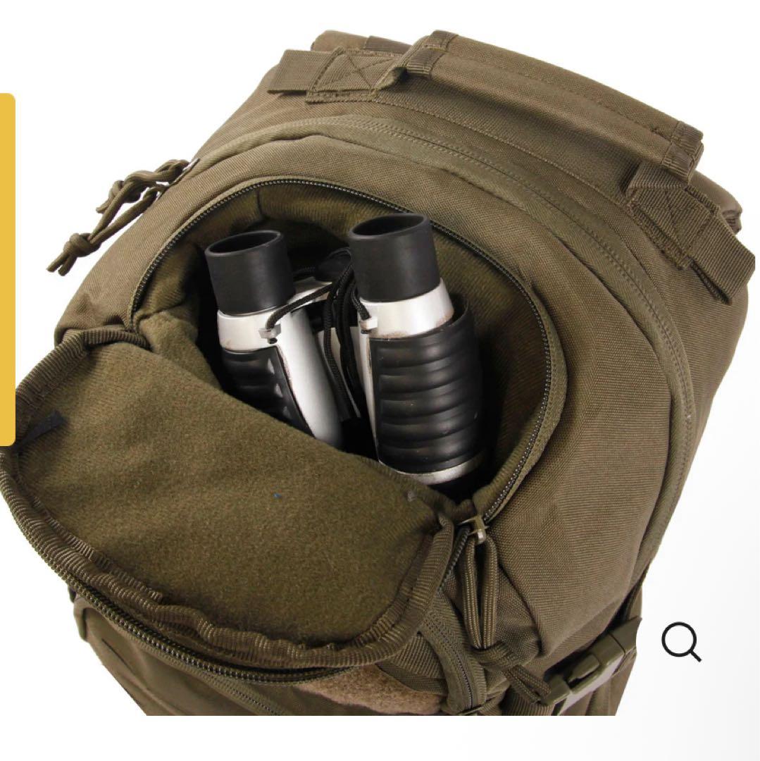 【新品未使用】HIGHLAND TACTICAL FOXTROT