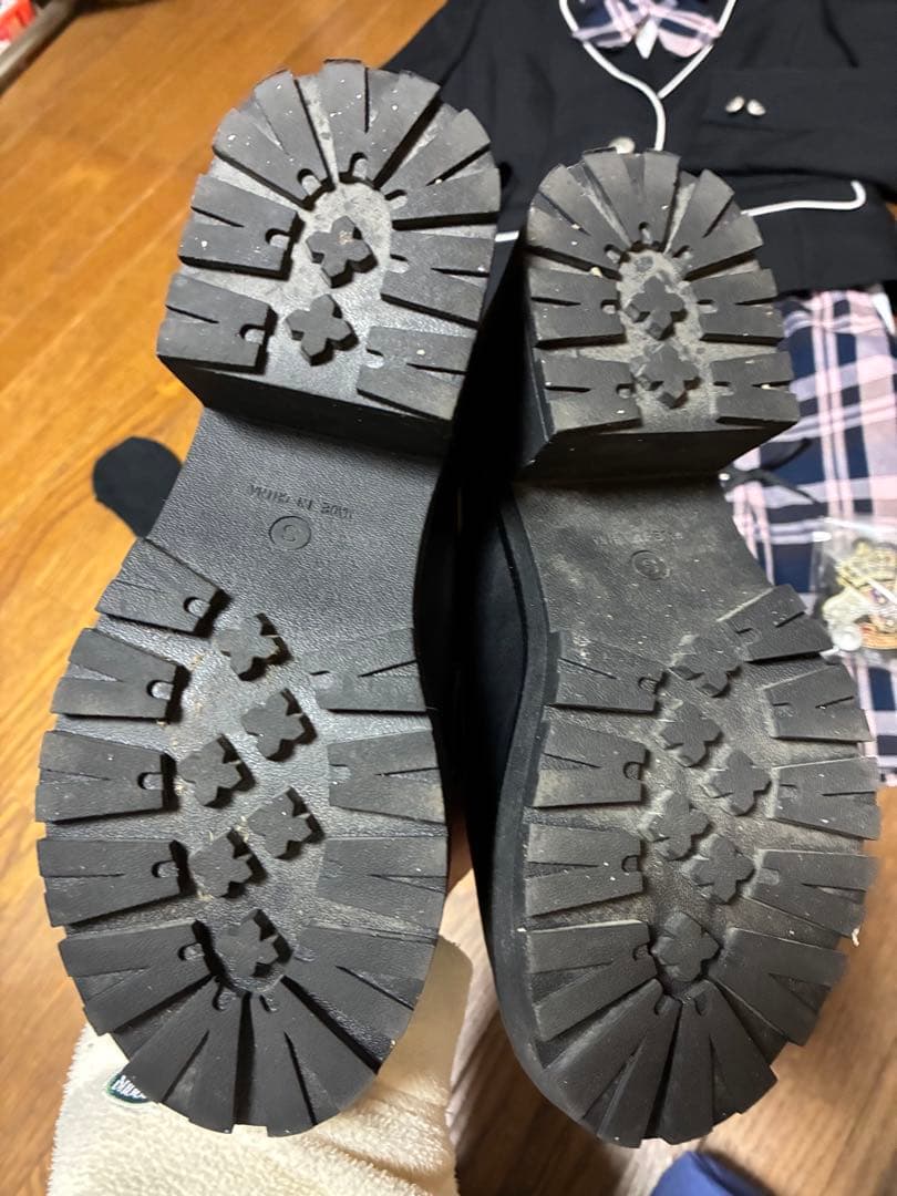 【美品】卒服 女の子 デコラピンキーズ 160cm セットアップ