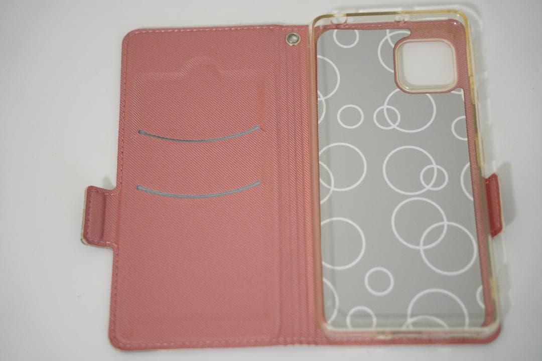 SHARP AQUOS sense4 　SH-M15 SIMフリー 　シルバー