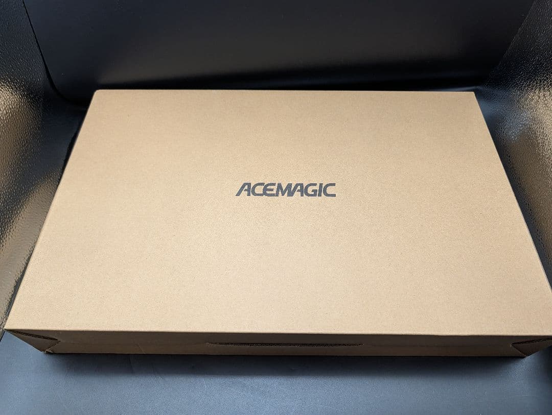 ACEMAGIC RX16 ノートパソコン Ryzen 7 7735HS