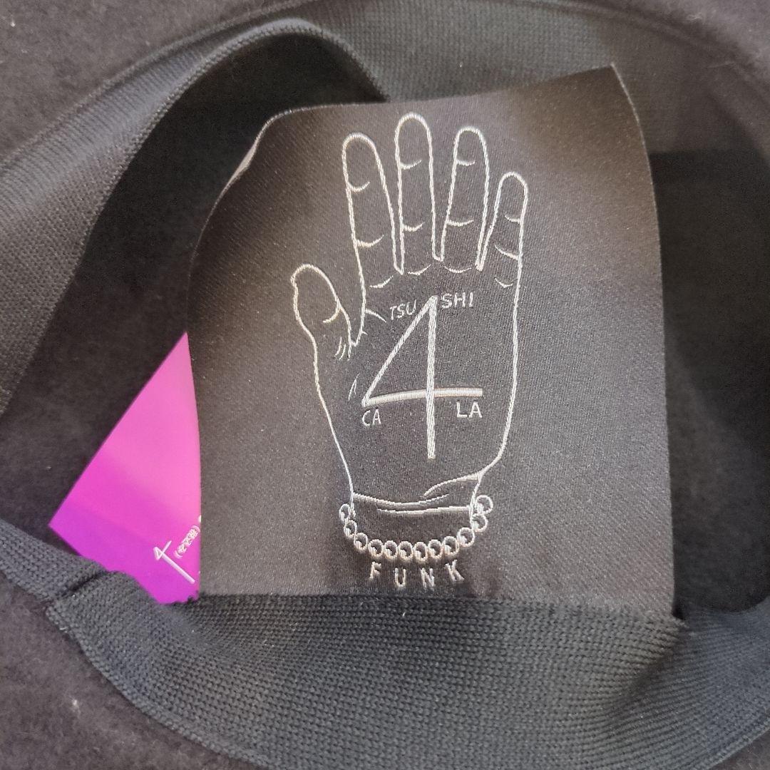 CA4LAコラボ 堂本剛 ベレー帽 ４色セット CDと紙袋付