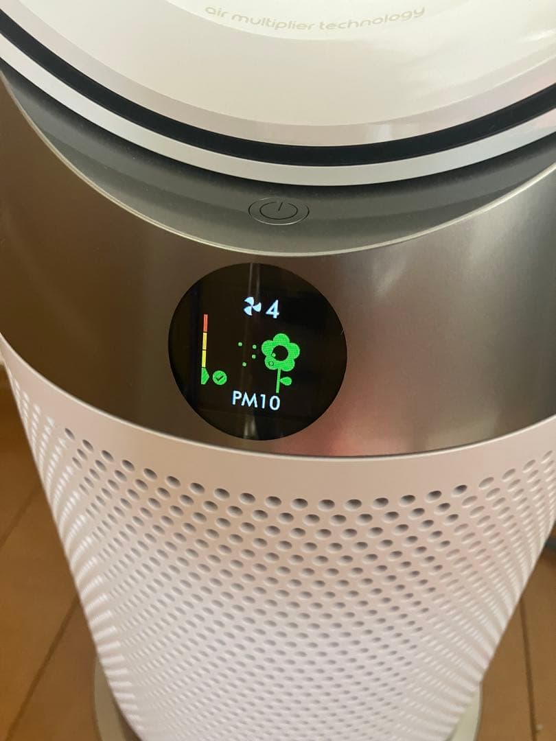 L*い様 Dyson Purifier Hot+Cool gen1 (HP10