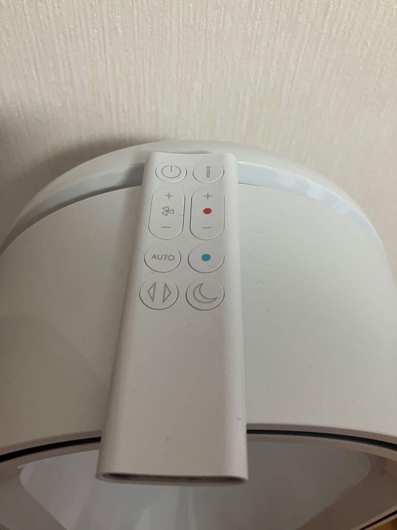 L*い様 Dyson Purifier Hot+Cool gen1 (HP10