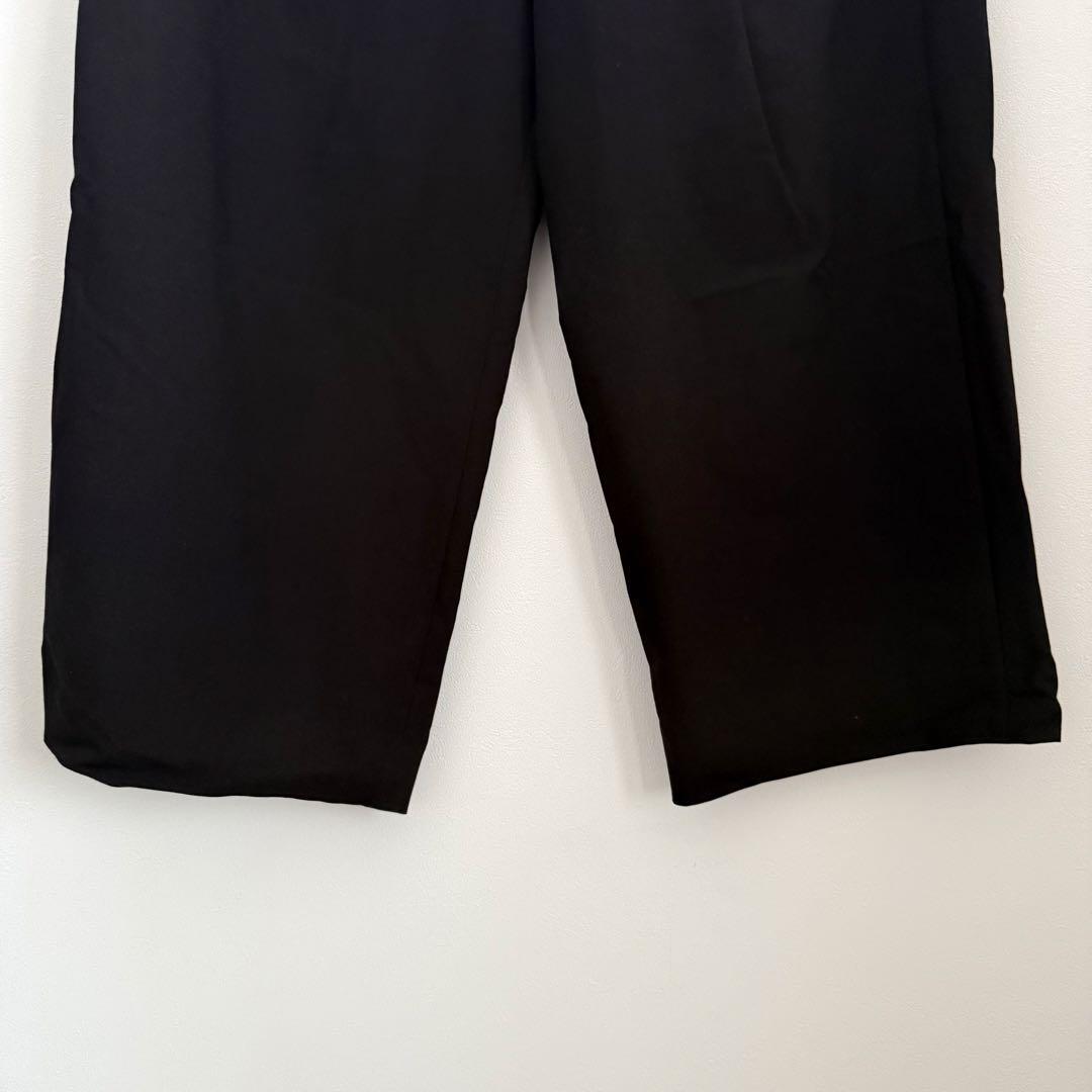 パンツ White Mountaineering 4TUCK WIDE PANTS