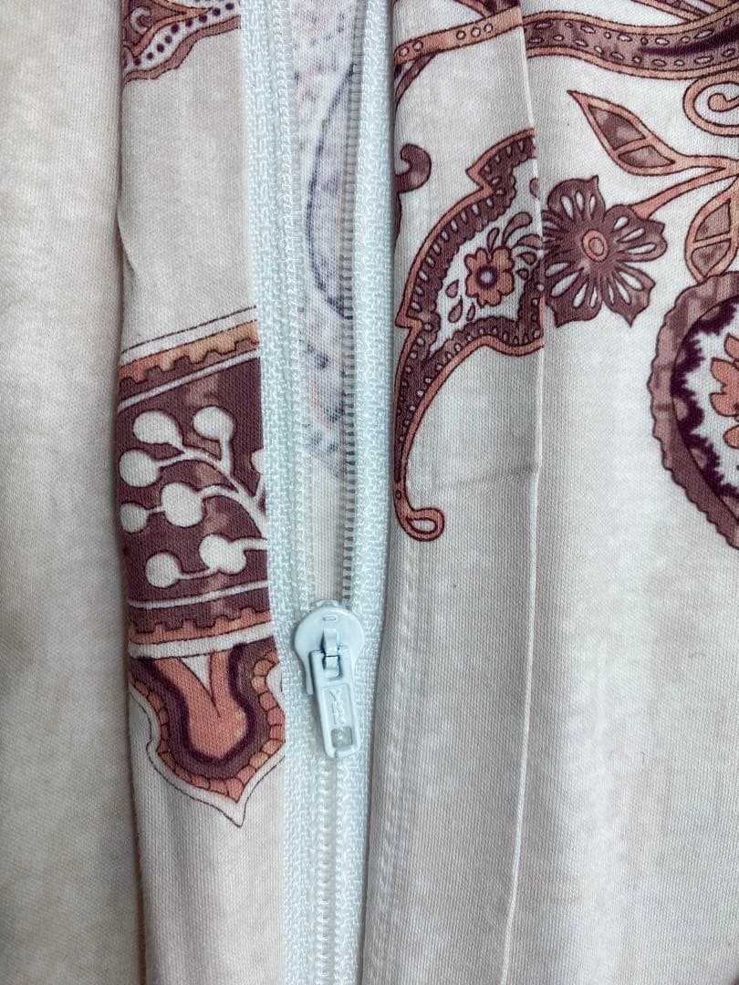 昭和西川　マテリオーネ　掛け布団カバー ペイズリー柄 SL（シングル）