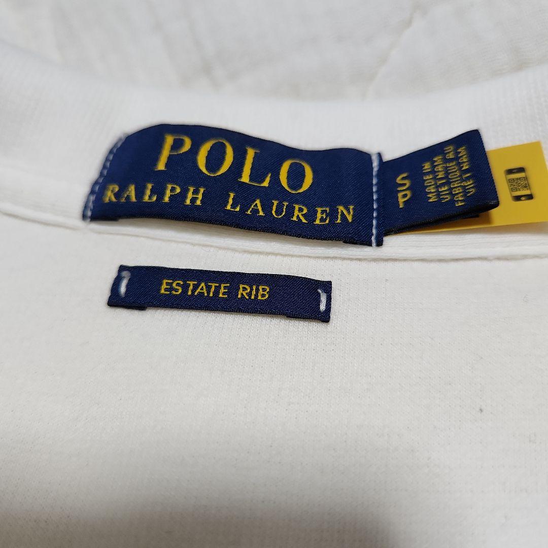 ハーフジップ♡人気カラー♡ラルフローレン