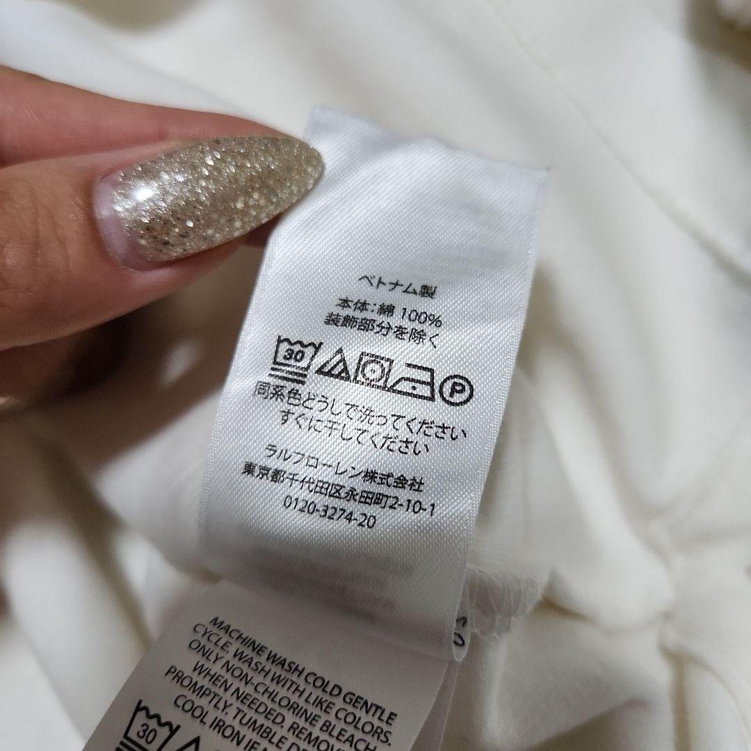 ハーフジップ♡人気カラー♡ラルフローレン