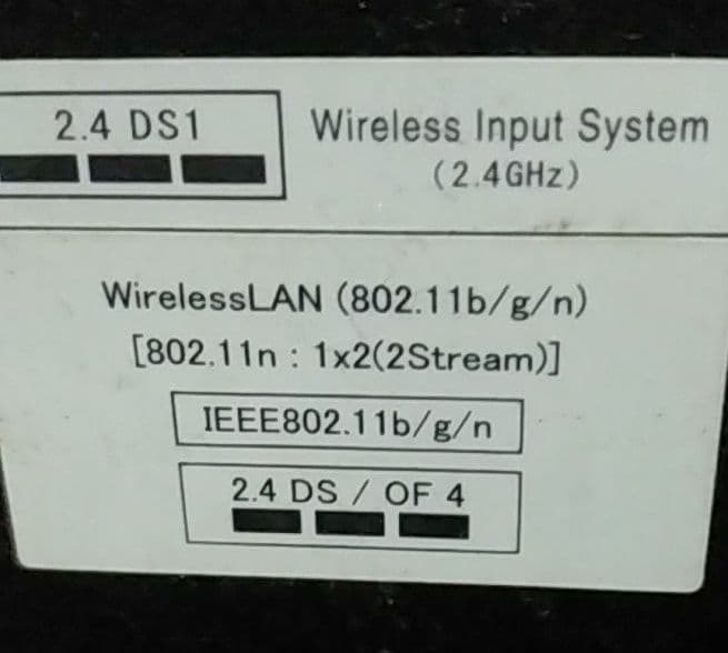 【現在Amazon￥233,758】VALUESTAR W VW770/FS6R